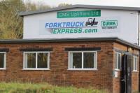 Forktruck Express image 2